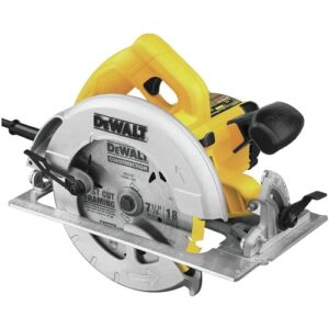 DEWALT DWE575 vs. SKIL SPT67M8 Circular Saw Comparison