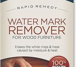 Guardsman Water Mark Remover Cloth