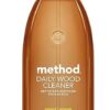 Method Daily Almond Wood Cleaner, 28 oz