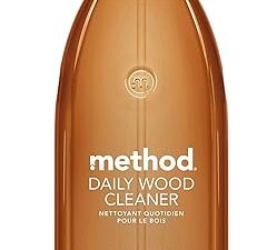 Method Daily Almond Wood Cleaner, 28 oz